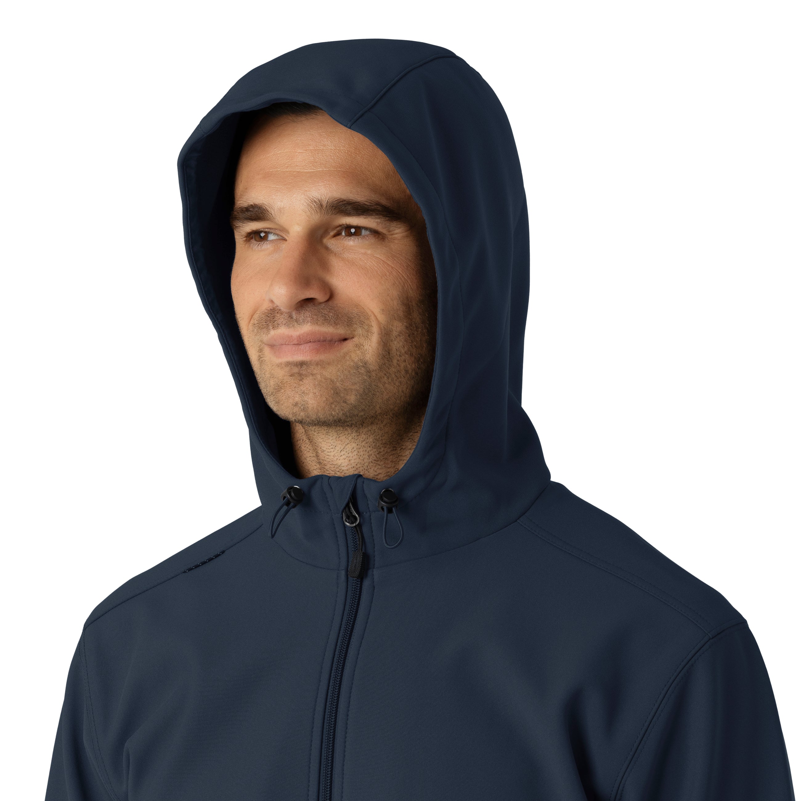Carhartt® Men's Bonded Fleece Hoodie – Alexander's Uniforms
