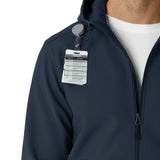 Carhartt® Men's Bonded Fleece Hoodie