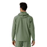 Carhartt® Men's Bonded Fleece Hoodie