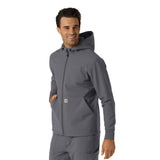 Carhartt® Men's Bonded Fleece Hoodie