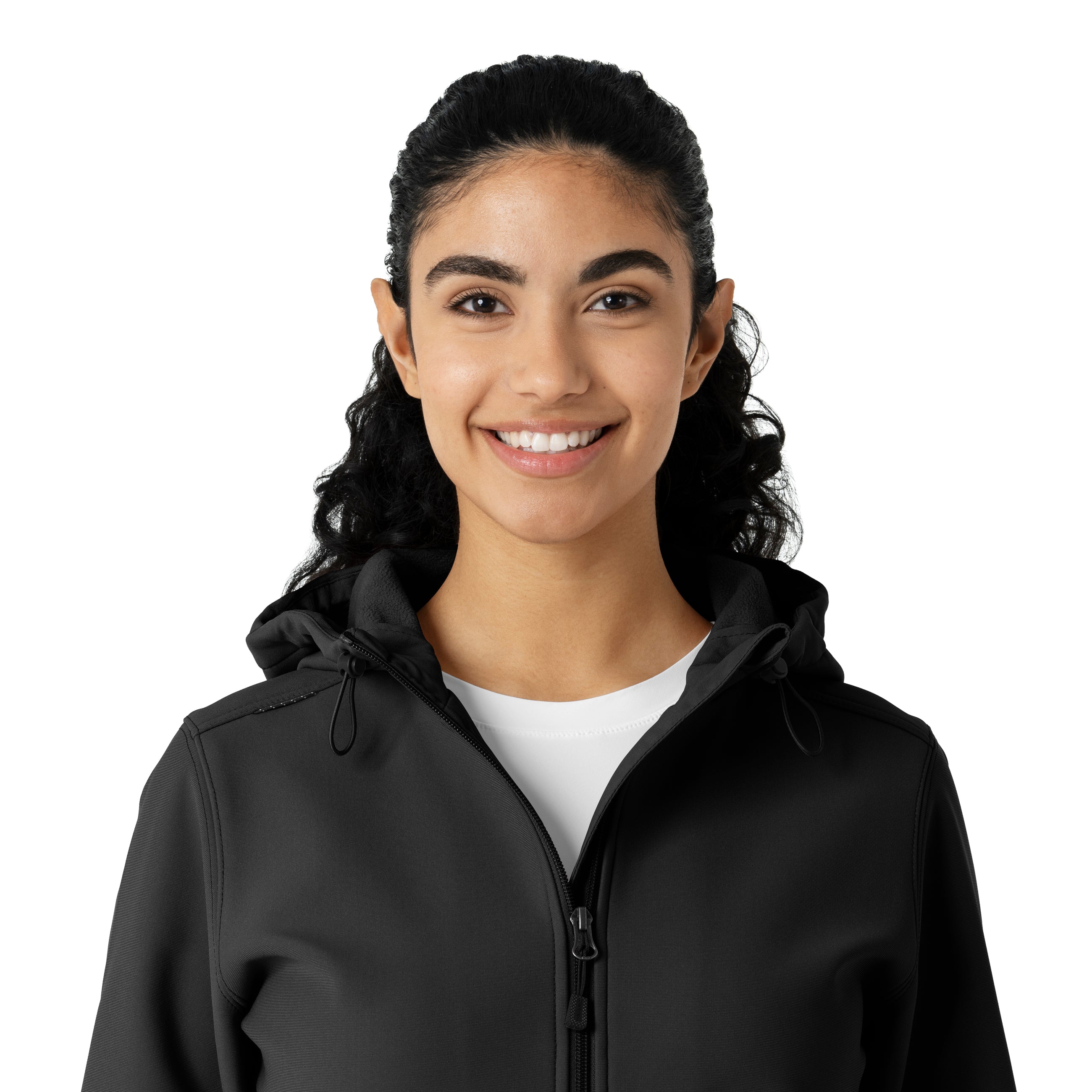 Carhartt® Women's Bonded Fleece Hoodie – Alexander's Uniforms