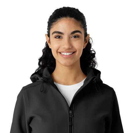 Carhartt® Women's Bonded Fleece Hoodie