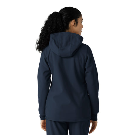 Carhartt® Women's Bonded Fleece Hoodie