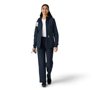 Carhartt® Women's Bonded Fleece Hoodie