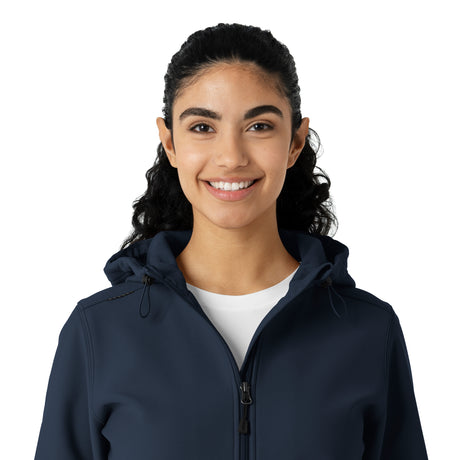 Carhartt® Women's Bonded Fleece Hoodie