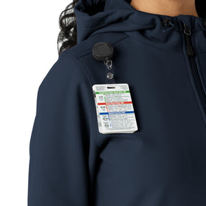 Carhartt® Women's Bonded Fleece Hoodie