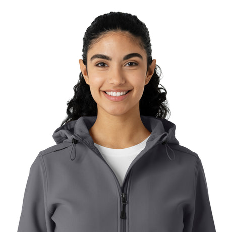 Carhartt® Women's Bonded Fleece Hoodie