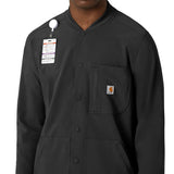 Carhartt® Force Cross-Flex Men's Shirt Jacket