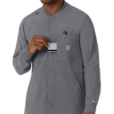 Carhartt® Force Cross-Flex Men's Shirt Jacket