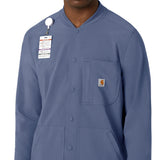 Carhartt® Force Cross-Flex Men's Shirt Jacket