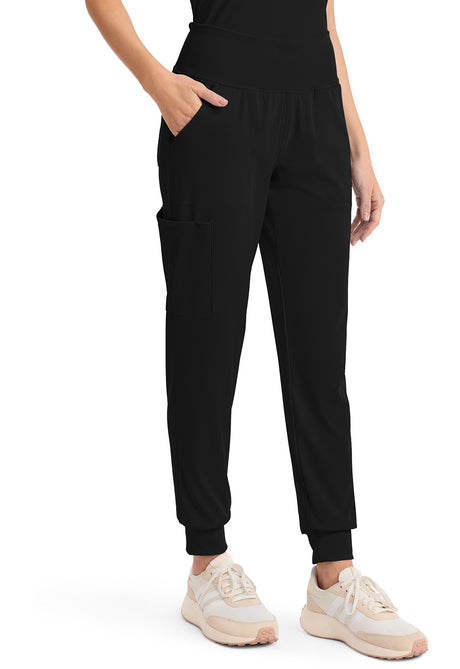 Achieve by Cherokee Women's 5-Pocket Jogger Pant