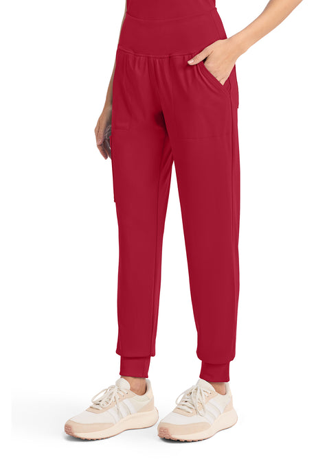 Achieve by Cherokee Women's 5-Pocket Jogger Pant