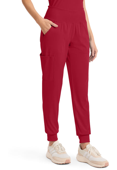 Achieve by Cherokee Women's 5-Pocket Jogger Pant