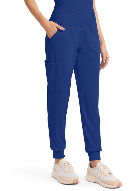 Achieve by Cherokee Women's 5-Pocket Jogger Pant