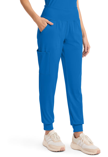 Achieve by Cherokee Women's 5-Pocket Jogger Pant