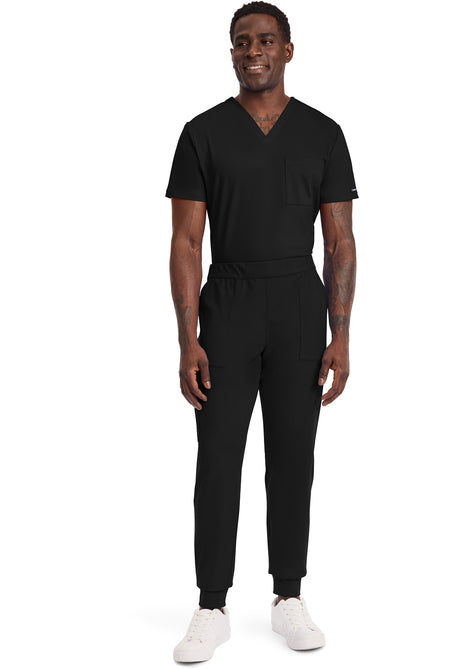 Achieve by Cherokee Men's 5-Pocket Jogger