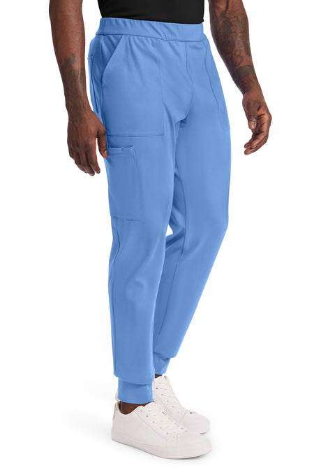 Achieve by Cherokee Men's 5-Pocket Jogger