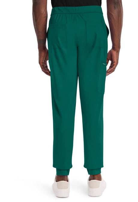 Achieve by Cherokee Men's 5-Pocket Jogger