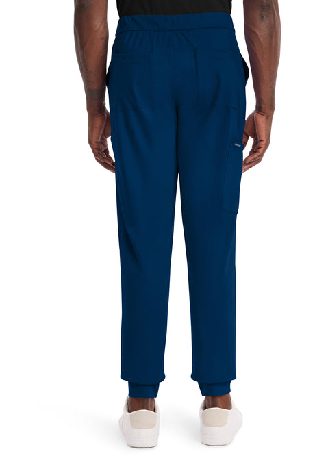 Achieve by Cherokee Men's 5-Pocket Jogger