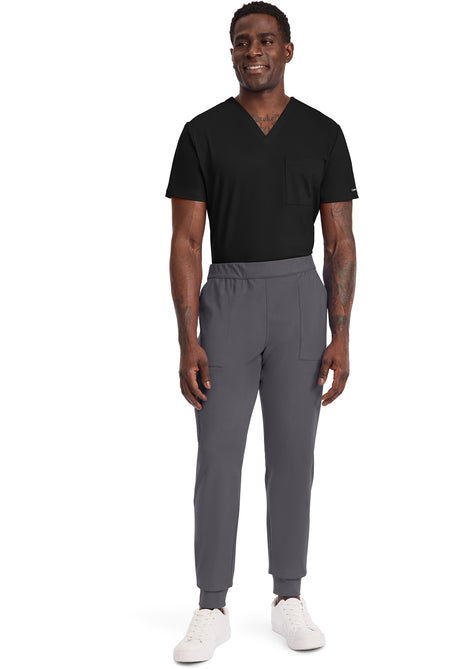 Achieve by Cherokee Men's 5-Pocket Jogger