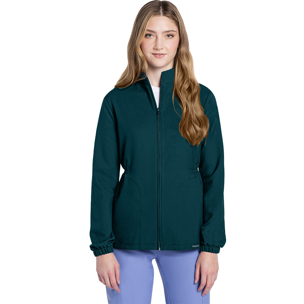 【G FORE】ANORAK(WOMEN) / 追跡付 s-l1200.jpg