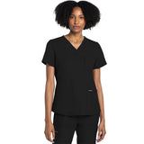 Cherokee Workwear Originals Ultra Women's V-Neck Top