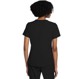 Cherokee Workwear Originals Ultra Women's V-Neck Top
