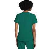 Cherokee Workwear Originals Ultra Women's V-Neck Top