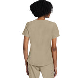 Cherokee Workwear Originals Ultra Women's V-Neck Top