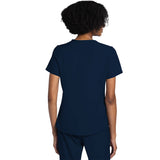 Cherokee Workwear Originals Ultra Women's V-Neck Top