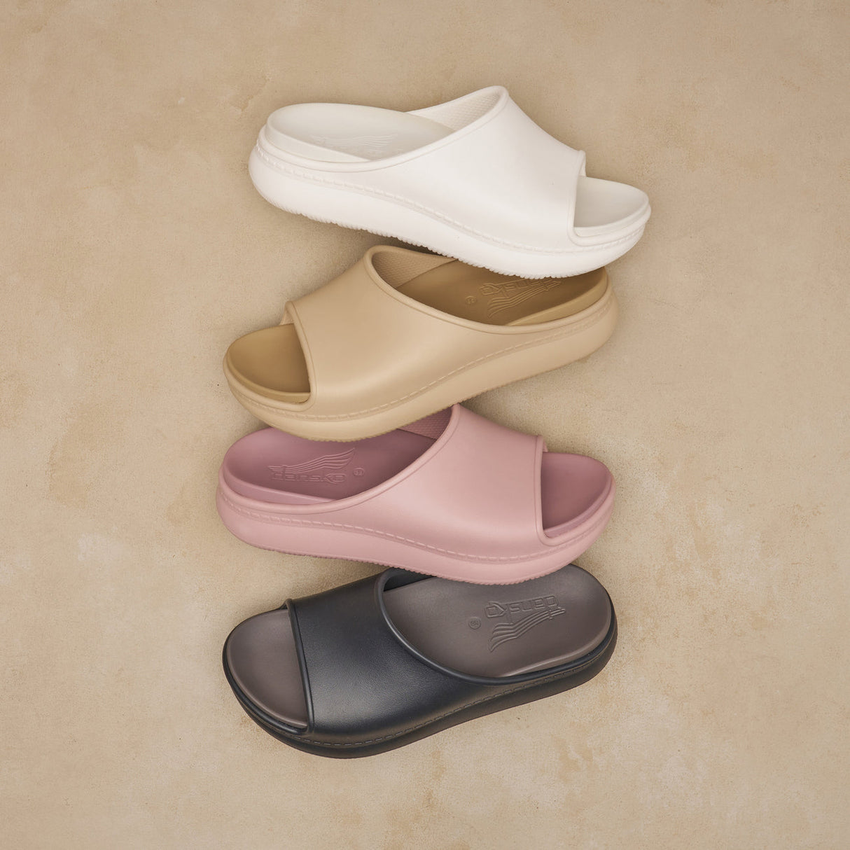 Dansko Devyn Slide