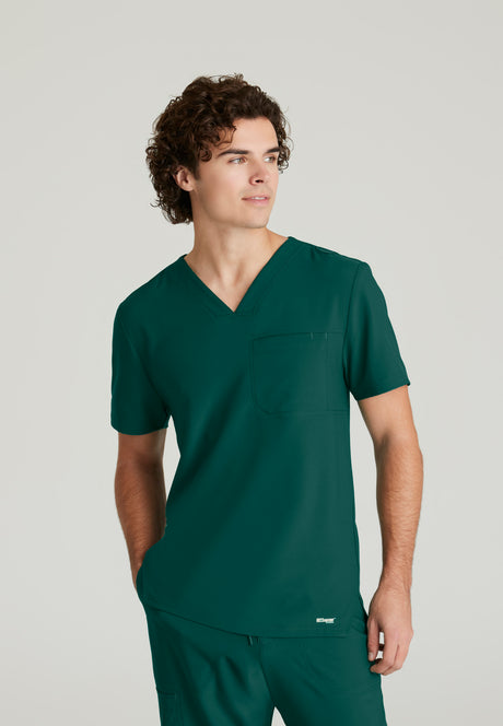 Grey's Anatomy™ Evolve Men's Journey 1-Pocket CiCLO® Top