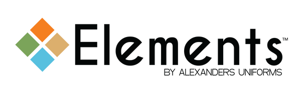 Elements By Alexanders Uniforms