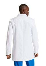 Grey's Anatomy™ Men's Derek 6-Pocket 35" 3-Button Lab Coat