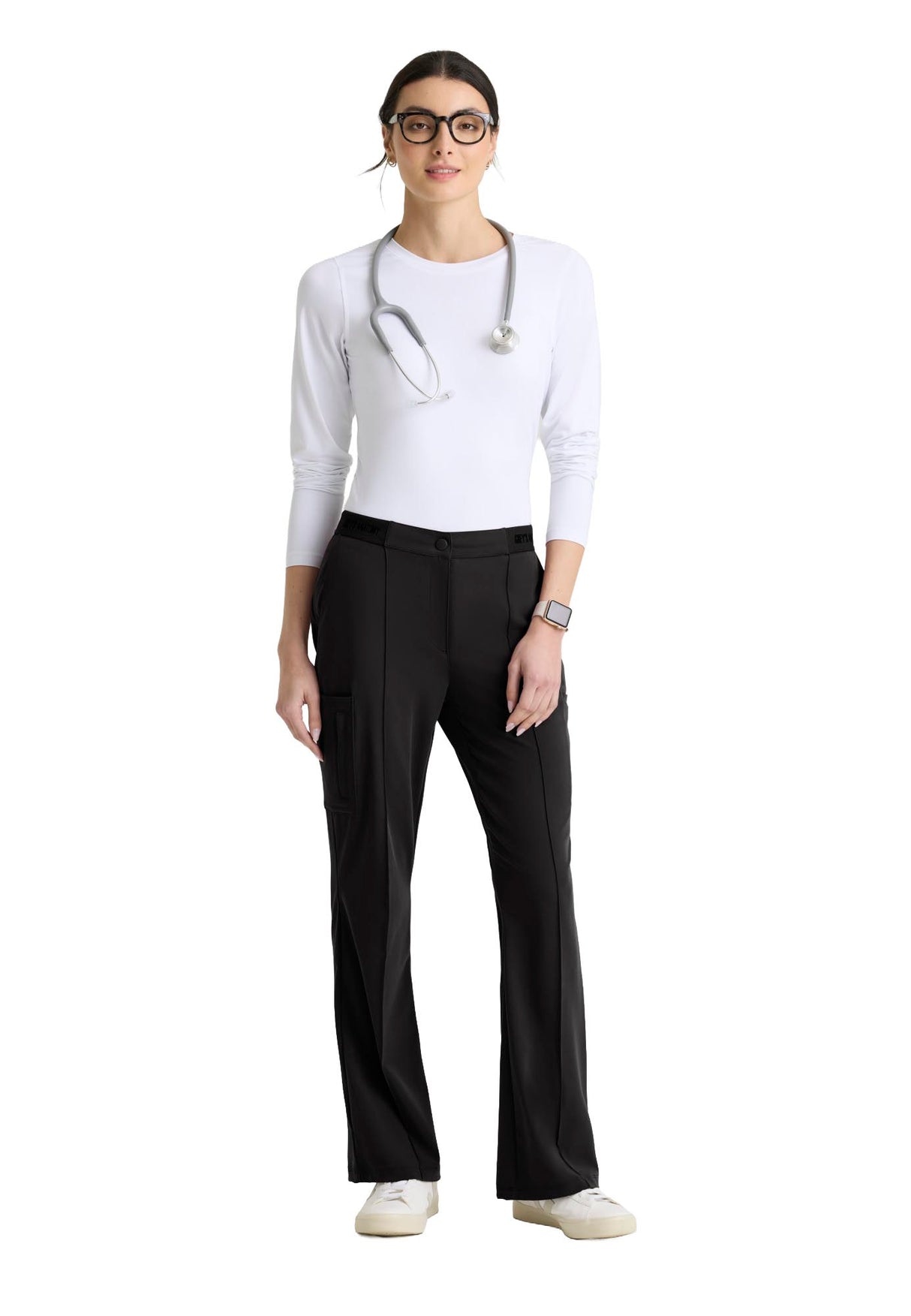 Grey's Anatomy™ Cultivate Women's Spring Pant