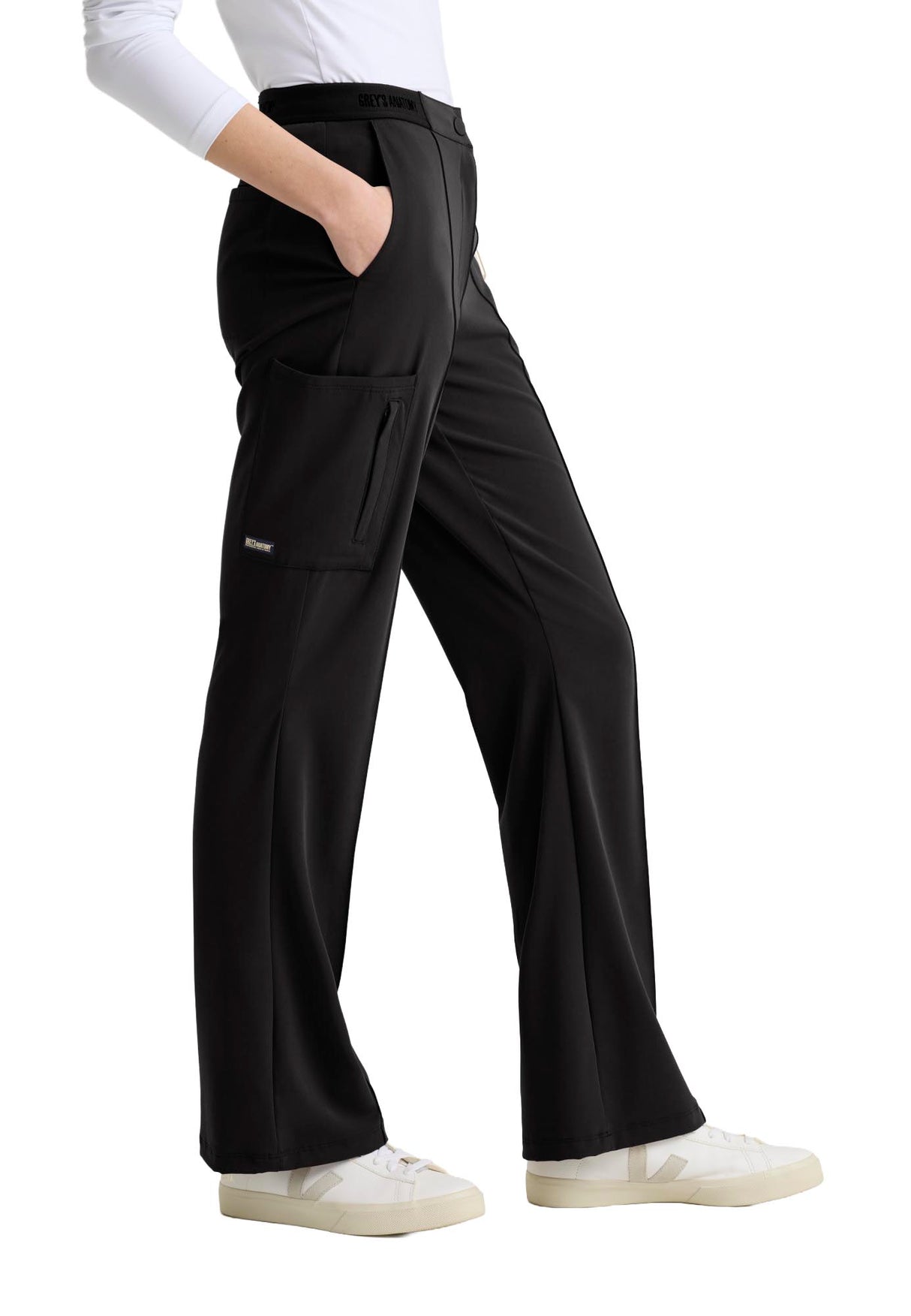 Grey's Anatomy™ Cultivate Women's Spring Pant