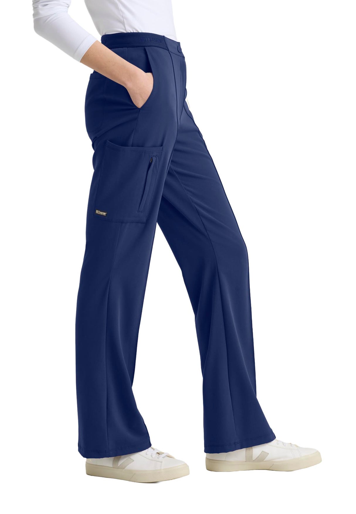 Grey's Anatomy™ Cultivate Women's Spring Pant