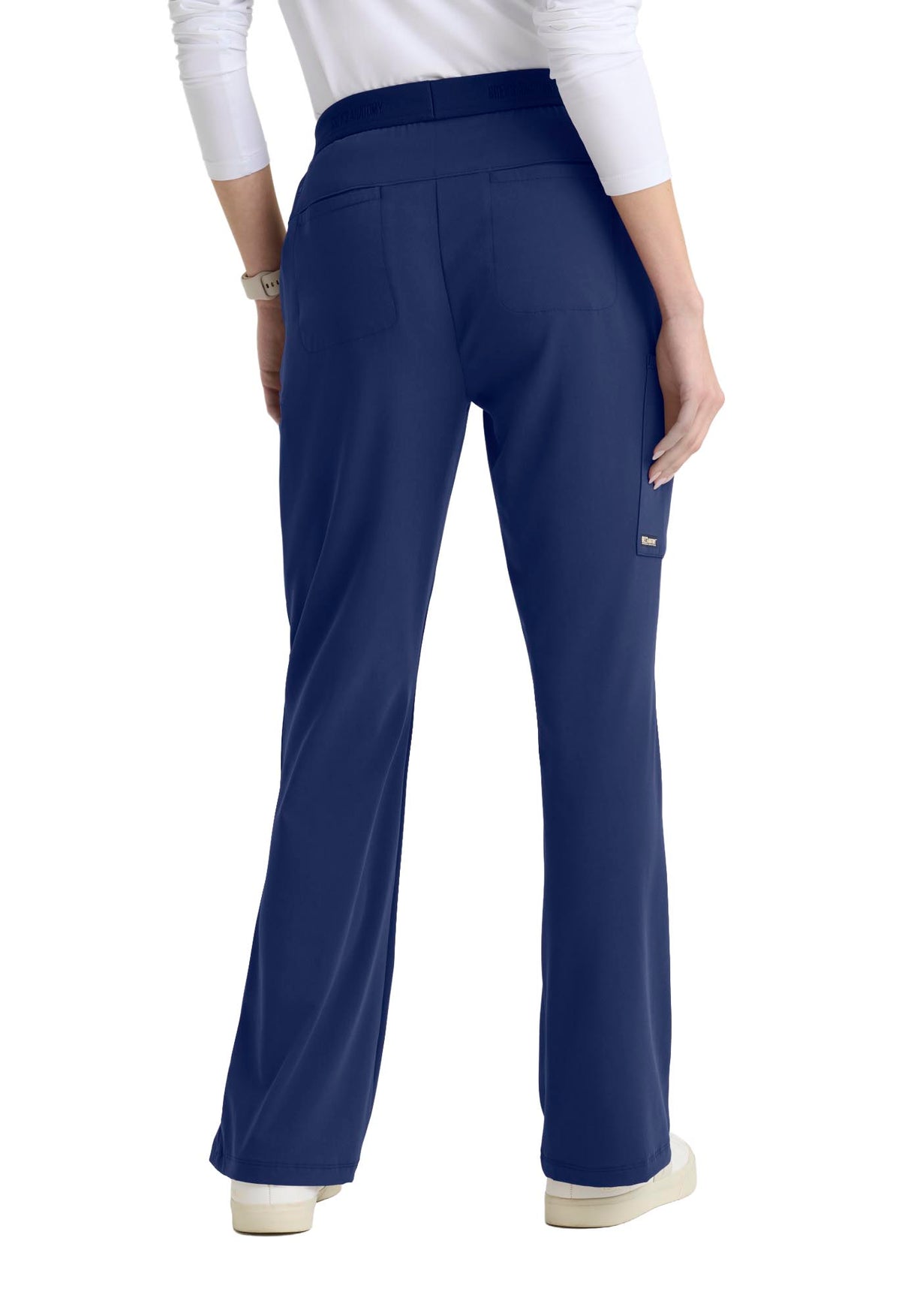 Grey's Anatomy™ Cultivate Women's Spring Pant