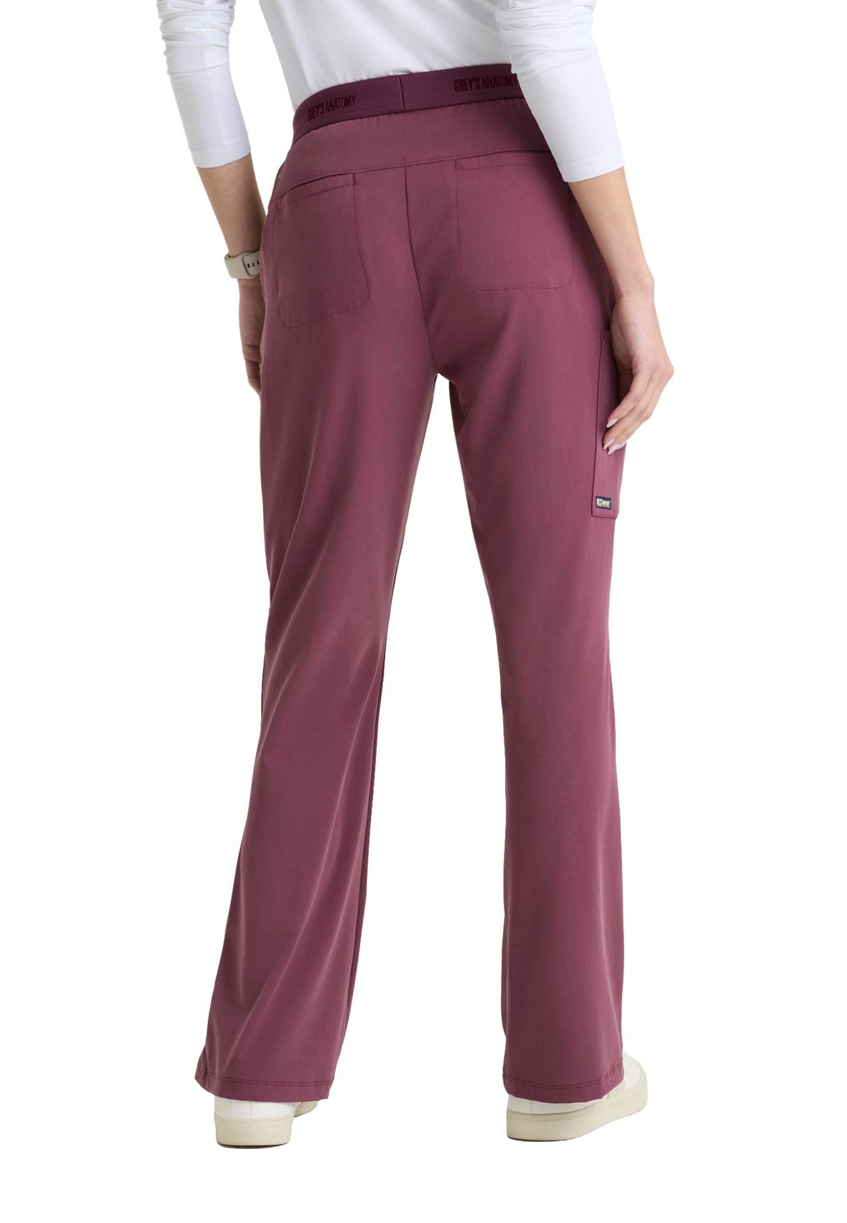 Grey's Anatomy™ Cultivate Women's Spring Pant
