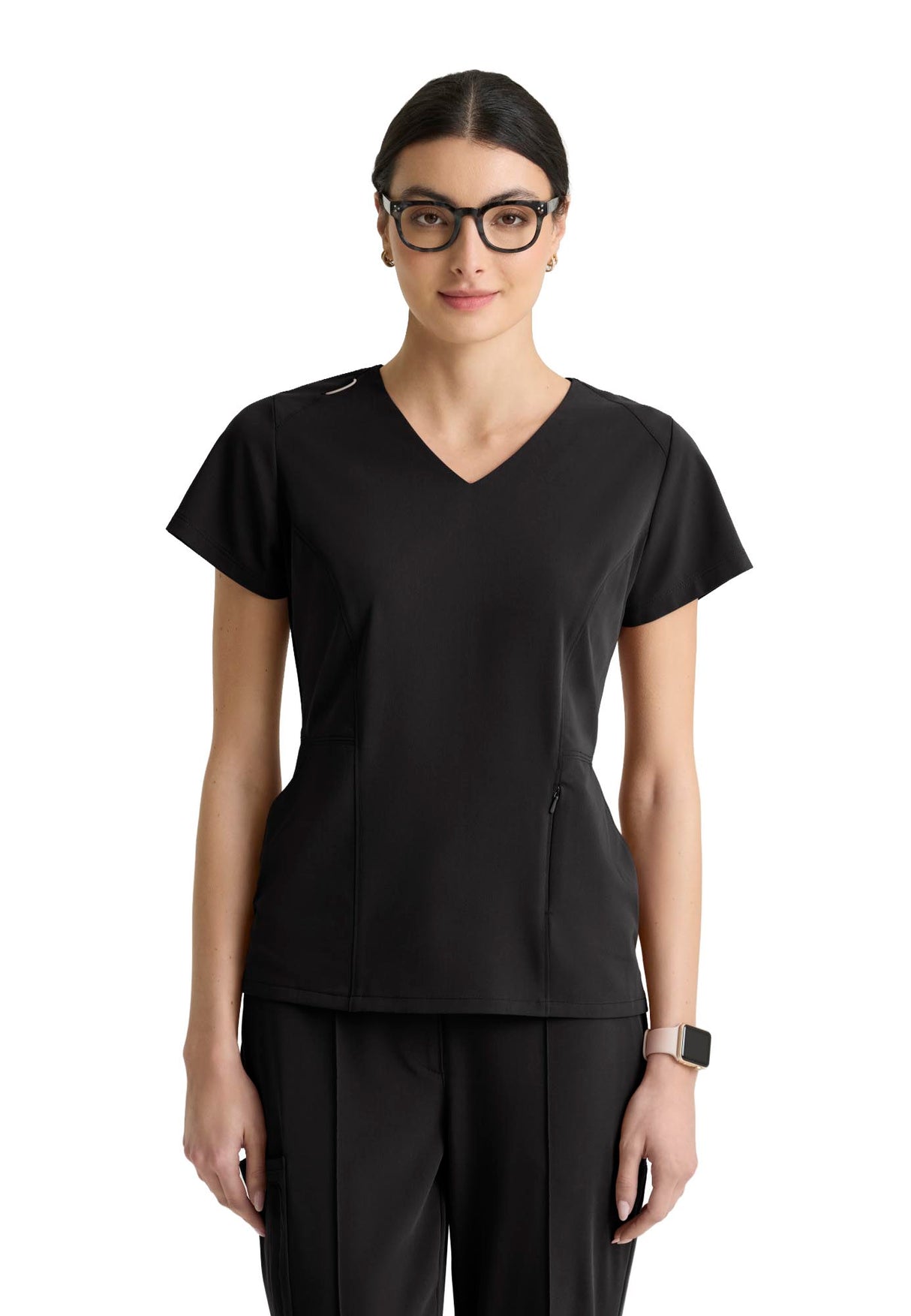Grey's Anatomy™ Cultivate Women's Spring Top