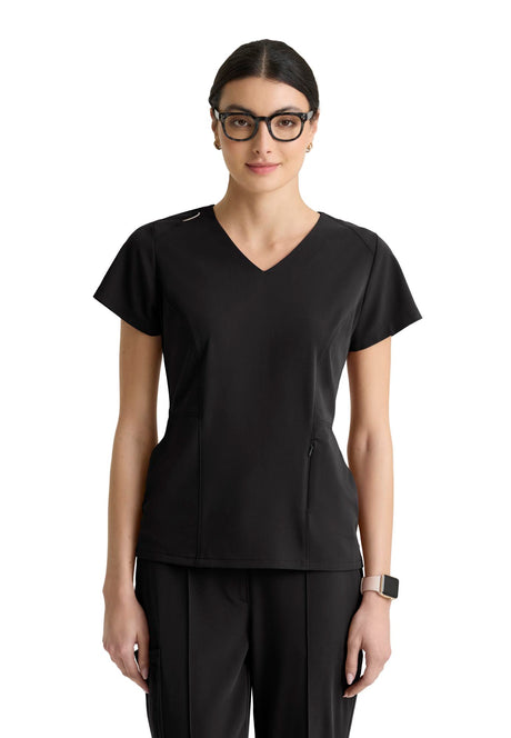 Grey's Anatomy™ Cultivate Women's Spring Top