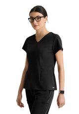 Grey's Anatomy™ Cultivate Women's Spring Top