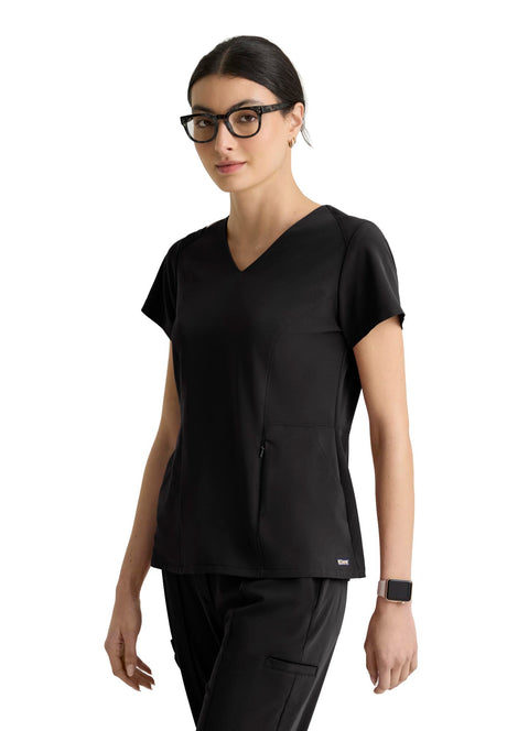 Grey's Anatomy™ Cultivate Women's Spring Top