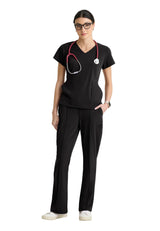Grey's Anatomy™ Cultivate Women's Spring Top