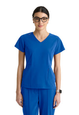 Grey's Anatomy™ Cultivate Women's Spring Top