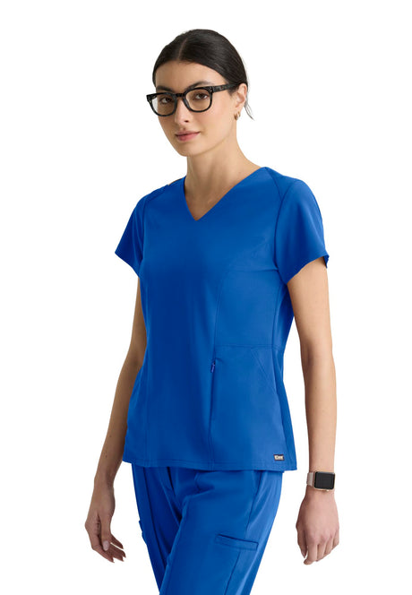 Grey's Anatomy™ Cultivate Women's Spring Top