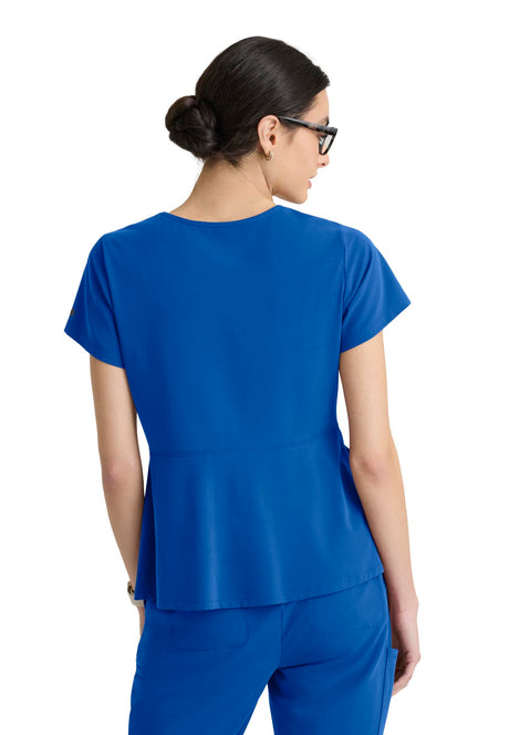 Grey's Anatomy™ Cultivate Women's Spring Top