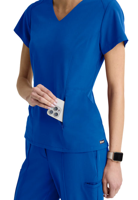 Grey's Anatomy™ Cultivate Women's Spring Top