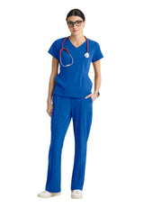 Grey's Anatomy™ Cultivate Women's Spring Top