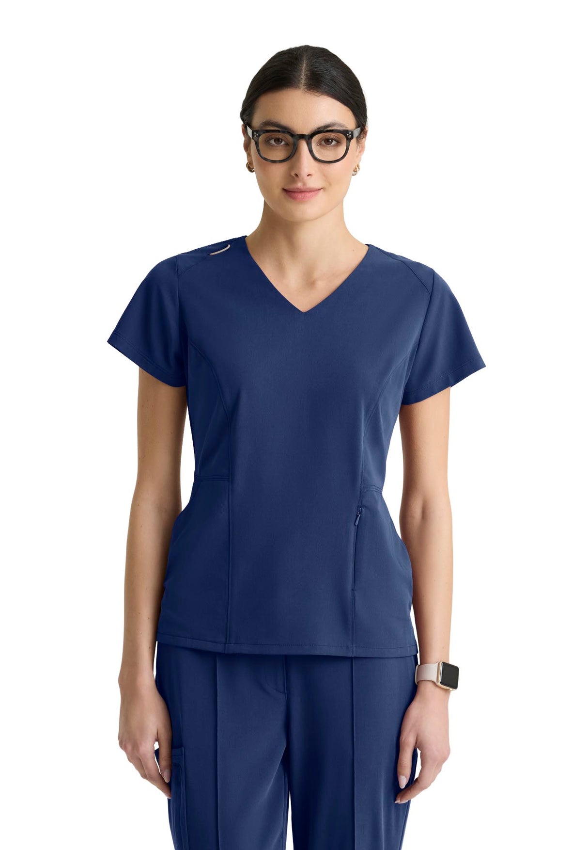 Grey's Anatomy™ Cultivate Women's Spring Top